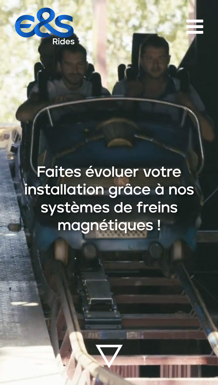 Engineering and Services for Rides